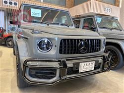 مێرسێدس بێنز G-Class